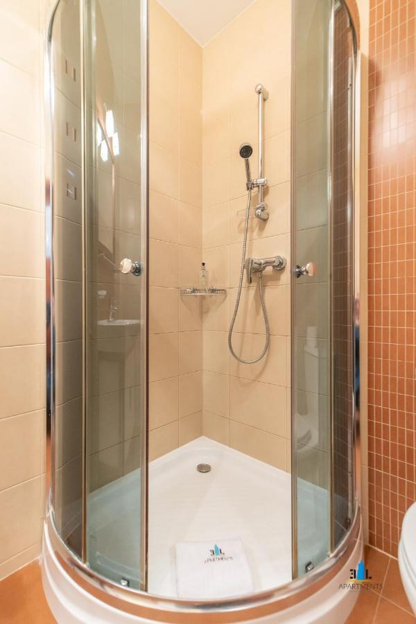 3L Apartments Aquarius Колобжег Екстериор снимка