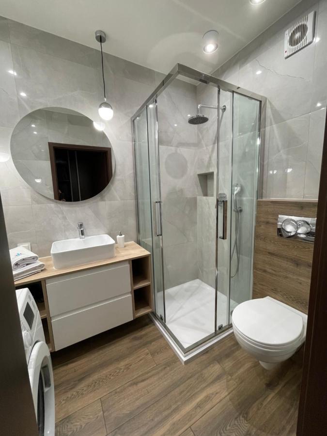 3L Apartments Aquarius Колобжег Екстериор снимка