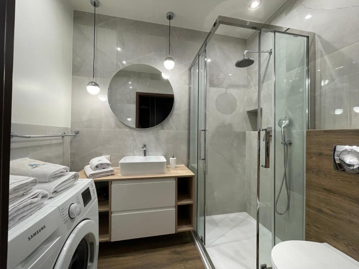3L Apartments Aquarius Колобжег Екстериор снимка
