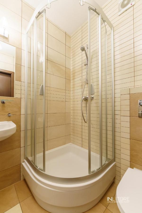 3L Apartments Aquarius Колобжег Екстериор снимка